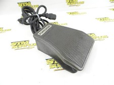 Foredom operator foot for sale  Ellington