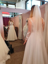 Brautkleid gebraucht schleier gebraucht kaufen Brautkleid gebraucht schleier gebraucht kaufen  Lauchhammer