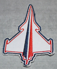 Patch rafale bleu d'occasion  Saint-Dizier