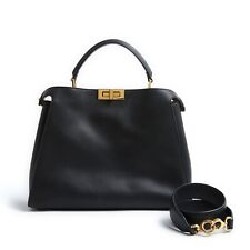 Fendi sac peekaboo d'occasion  Paris VIII