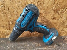 Makita cordless concrete for sale  GRIMSBY