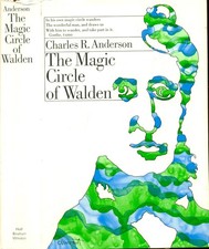 Magic circle walden for sale  Williamsburg