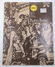 1972 optigan music usato  Spedire a Italy