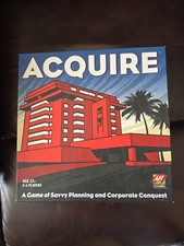 Avalon hill acquire for sale  Pleasant Grove