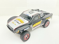 Rolo Traxxas Slash 1/16 4x4 Greg Adler edição 4 rodas com montagem Servo Integy comprar usado  Enviando para Brazil