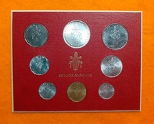 Vaticano paolo 1970 usato  Castelnuovo Rangone