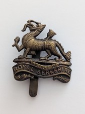 Vintage royal berkshire for sale  NORTHAMPTON
