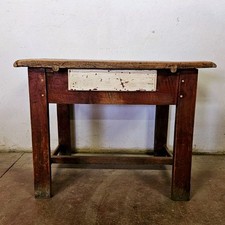 Tavolino antico mobile usato  San Giustino