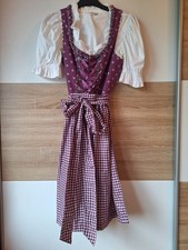 Hammerschmid dirndl größe gebraucht kaufen Hammerschmid dirndl größe gebraucht kaufen  Bochum
