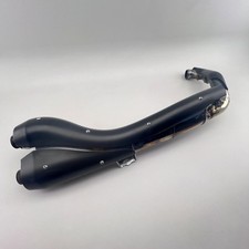 Harley davidson rod gebraucht kaufen  Bad Essen