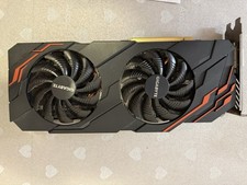Gigabyte nvidia geforce usato  Fabriano
