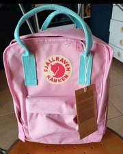 Fjällräven kanken zaino usato  Torino
