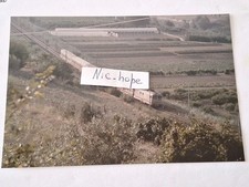 Fotografia convoglio passegger usato  Castelfidardo