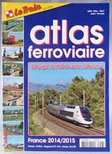 Revue train série d'occasion  France