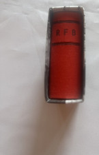 Mfs ddr minibuch gebraucht kaufen  Berlin