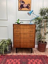 Stunning vintage retro for sale  NUNEATON