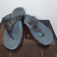 Fitflop women walkstar for sale  NOTTINGHAM