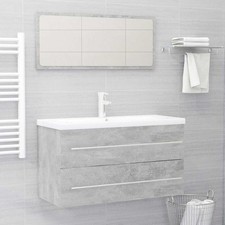 Set mobili bagno usato  Cerignola