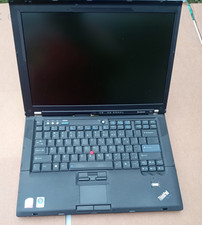 The IBM/Lenovo ThinkPad T61 (7663-13U) For Parts Or Repair No Power na sprzedaż The IBM/Lenovo ThinkPad T61 (7663-13U) For Parts Or Repair No Power na sprzedaż  Wysyłka do Poland
