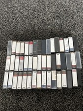 48x vhs vhsc for sale  HARLOW