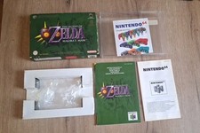 Boite vide jeu d'occasion  Grasse