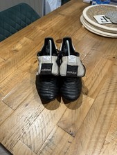 Adidas cup uk8 for sale  HENLOW