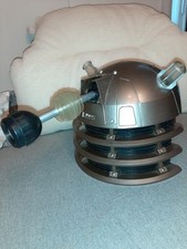 Dalek voice changer for sale  BIRMINGHAM