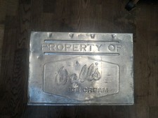 Original vintage wall for sale  HARROW