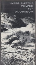 Alcan hydro electric for sale  Hartford
