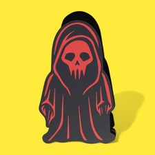 Halloween geist led gebraucht kaufen  Hohen Neuendorf