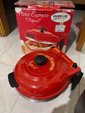 Forno pizza ferrari usato  Altamura