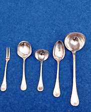 Wmf cromargan besteck gebraucht kaufen  Kerpen