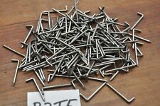 100x kleine hakennägel gebraucht kaufen  Trendelburg