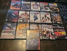 Lot playstation ps2 for sale  Schaghticoke