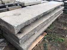 Stare granitowe płyty podłogowe, płyty kamienne, płyty granitowe, płyty podestowe na sprzedaż  PL