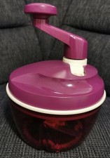 Tupperware tupper quick gebraucht kaufen  Deutschland