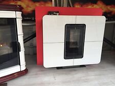 Thermorossi slimquadro idro usato  Brescia