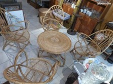 Pur vintage superbe d'occasion  Clermont-Ferrand-