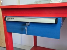 Treston bench drawer for sale  TADWORTH
