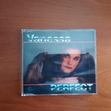 Vanessa perfect trk for sale  MANCHESTER
