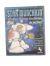 Star munchkin pegasus gebraucht kaufen  Schwalbach