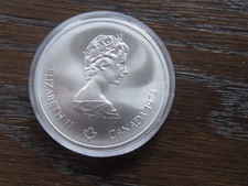 Dollar kanada 1976 gebraucht kaufen  Dortmund