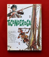 Ticonderoga del 1981 usato  Italia