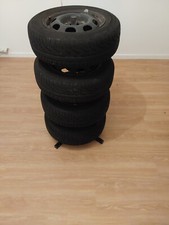 Sommerreifen polo 175 gebraucht kaufen  Berlin