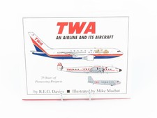Twa airline aircraft for sale  Ocala