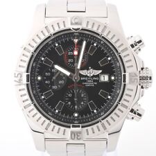 Breitling a13370 super for sale  Shipping to Ireland