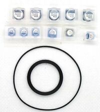 Kit de reparo walkman Sony WM-DD11 WM-DD10 WM-DD1 - cinto, capacitores, anel capstan comprar usado  Enviando para Brazil