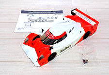 Kyosho plazma carbone d'occasion  Expédié en Belgium
