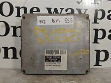 8966133A41 Lexus 2004 ES330 unidade de controle de motor módulo ECU 4K2 555 B4 comprar usado  Enviando para Brazil