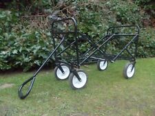 Foldable fishing cargo for sale  BIRMINGHAM